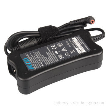 65W Laptop Adapter for Lenovo 19V/3.42A/5.5x2.5mm,prompt delivery